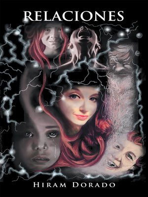 cover image of Relaciones